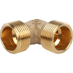 STOUT  Угольник НН 3/4