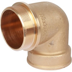 STOUT  Угольник с упором НВ 2"1/2