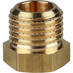 STOUT  Заглушка НР 1/4