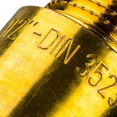 STOUT  Удлинитель 1/2X40