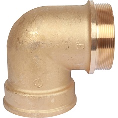 STOUT  Угольник с упором НВ 3"