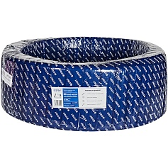 Труба стабильная STOUT 32х4,7 (бухта 50 метров) PE-Xa/Al/PE-RT, серая