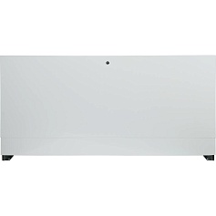 STOUT  Шкаф распределительный встроенный 19-20 выходов (ШРВ-7) 670х125х1346