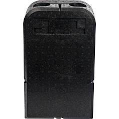 STOUT SDG-0003 Насосная группа со смесителем 1" без насоса