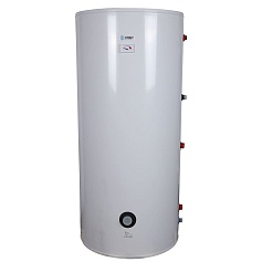 STOUT SWH-1110-050300 без ТЭН бойлер косвенного  нагрева напольный 300 л. один теплообменник