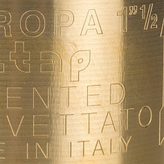 STOUT  1 1/2" Клапан обратный пружинный муфтовый с металлическим седлом