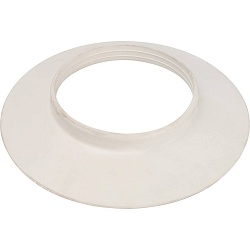 STOUT  Элемент дымохода внутренняя декоративная  манжета DN80 