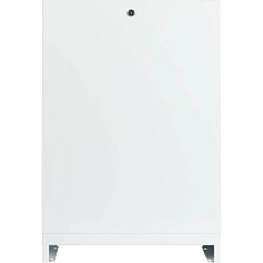 STOUT  Шкаф распределительный наружный 4-5 выходов (ШРН-1) 651х120х454