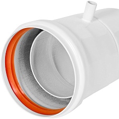 STOUT SCR-0080-000013 STOUT Конденсатоотводчик универсальный традиц. D80(п-м)