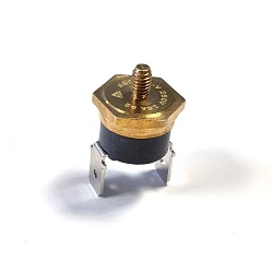 Терморегулятор STOUT KSD301-9.2/16LA16-V