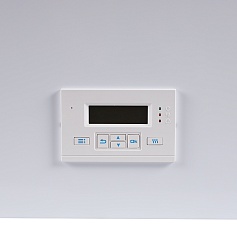 Электрический котел STOUT SEB PLUS 12 кВт