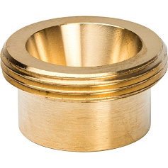 STOUT SVM-0050 ермостатический смесительный клапан G 1"1/2M-G 1"1/2F-G 1"M 70°С