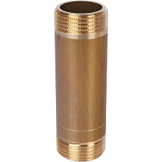 STOUT  Удлинитель НН 1"x100