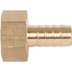 STOUT  Штуцер ВР 1/2X12