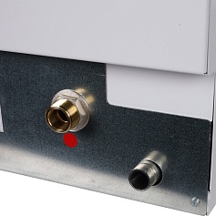 STOUT SEB  STOUT котел электрический 5 кВт