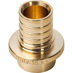 STOUT  Заглушка 16 для труб из сшитого полиэтилена аксиальный