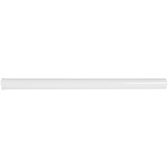 STOUT SCR-8610-001500 STOUT Удлинитель дымохода конденсац. коакс. D60(п-м)/100(п-м), L1500