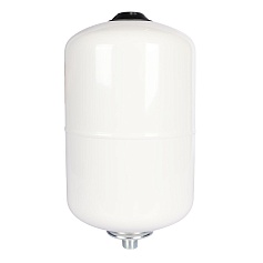 STOUT STW-0015-000012 расширительный бак, для ГВС 12 л. вертикальный (цвет белый)