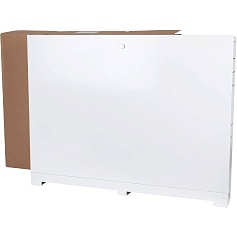 STOUT  Шкаф распределительный наружный 10-12 выходов (ШРН-4) 848х118х652-715