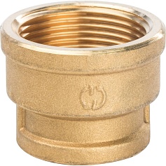 STOUT  Муфта ВВ переходная 1"1/4X3/4