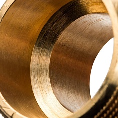 STOUT  Ниппель НН переходной 1"1/4X3/4"