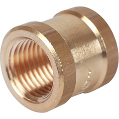 STOUT  Муфта ВВ 1/4