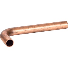 STOUT  Насосно-смесительный узел с термостатическим клапаном и байпасом, без насоса