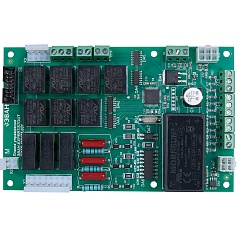 STOUT SEB SP  32250-01 STOUT Плата управления ЭВАН-EXPERT