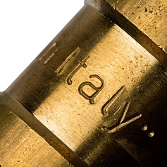 STOUT  Муфта ВВ 3/8