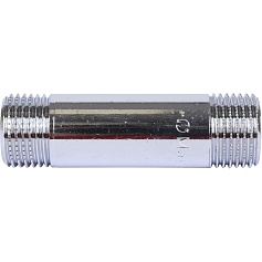 STOUT  Удлинитель НН хромированный 1/2"x70
