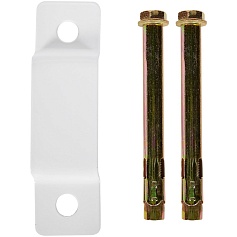 SWH-2210-R00200 STOUT OptiBase бойлер косвенного нагрева настенный 200 л, 40 кВт, с возм. уст. ТЭН, правое  подключение