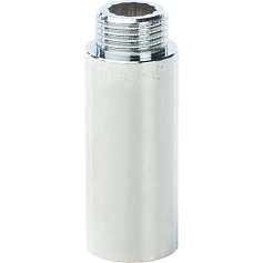 STOUT  Удлинитель хромированный 1/2X60
