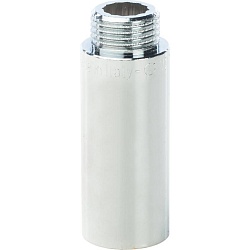 STOUT  Удлинитель хромированный 1/2X60
