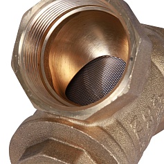 STOUT SFW 1 1/2" Фильтр сетчатый 500 мкр.