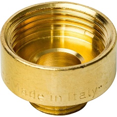 STOUT  Переходник ВН 1"1/4x3/4