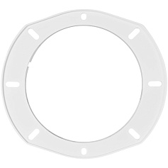 STOUT SCR-6010-000013 STOUT Фланец пластиковый D100