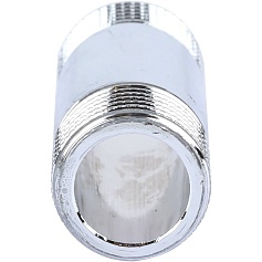 STOUT  Удлинитель НН хромированный 1/2"x55