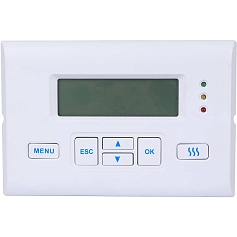 STOUT SEB Плата индикации для блока управления STOUT 