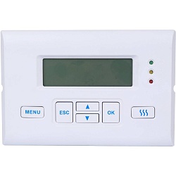 STOUT SEB Плата индикации для блока управления STOUT 