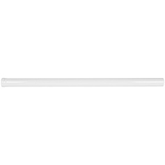 STOUT SCR-0080-001500 STOUT Удлинитель дымохода традиц. D80(п-м), L1500
