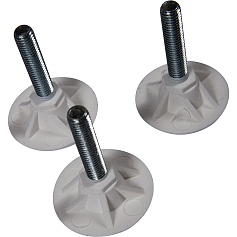 SWH-1110-050300 STOUT бойлер комбинированного нагрева напольный 300 л, один теплообменник, ТЭН 3 кВт