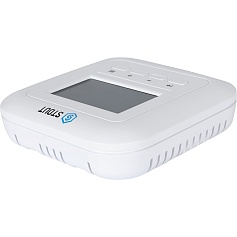 Термостат комнатный STOUT ST-132/1 без блока питания