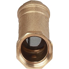 STOUT SFW 1 1/4" Фильтр сетчатый 500 мкр.