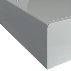 STOUT  Шкаф распределительный наружный 13-16 выходов (ШРНУ-180-5) 651х180х1000