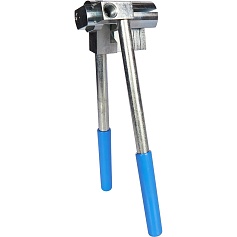 STOUT  Гибочные клещи для шины (шиногиб)