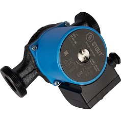 STOUT SPC-0010 SPC-0010-3260180 STOUT Насос циркуляционный 32/60-180