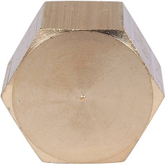 STOUT  Заглушка ВР 1/4