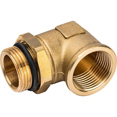 *SDG-0020-001002 STOUT Насосно-смесительный узел с термостатическим клапаном; Grundfos UPSO 25-65 130