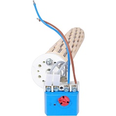 STOUT  СУХОЙ ТЭН для AQ IND FC 2,4 кВт, 220B