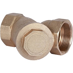 STOUT SFW 1 1/2" Фильтр сетчатый 500 мкр.